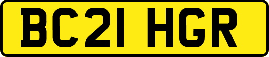 BC21HGR