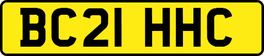 BC21HHC