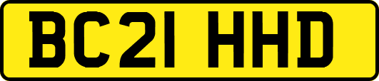 BC21HHD