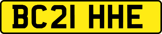 BC21HHE