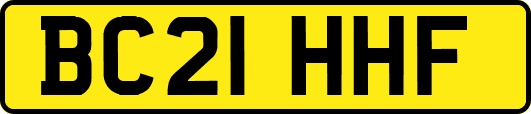 BC21HHF