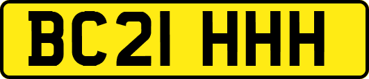 BC21HHH