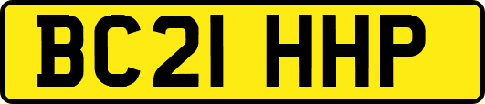 BC21HHP