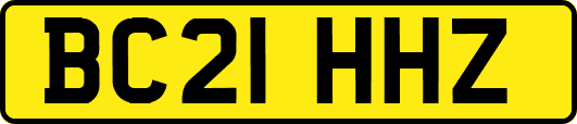 BC21HHZ