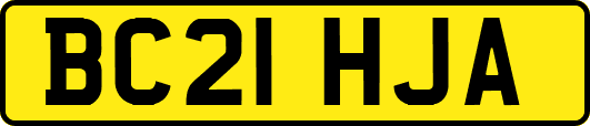BC21HJA
