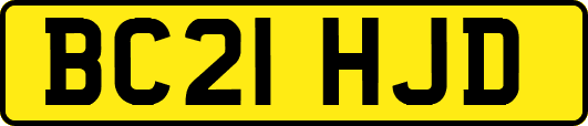 BC21HJD