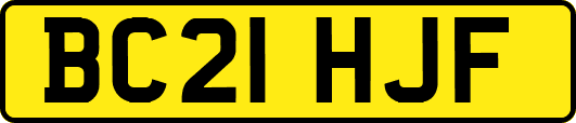 BC21HJF