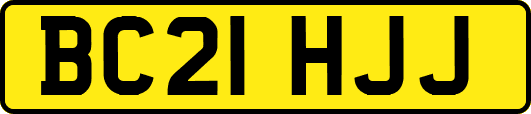 BC21HJJ