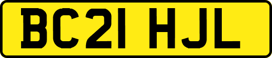 BC21HJL