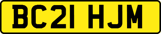 BC21HJM