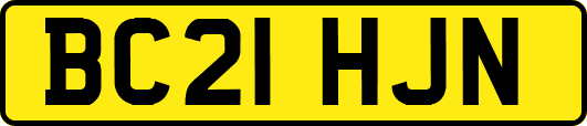 BC21HJN