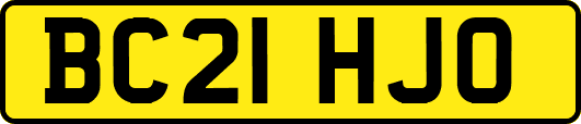 BC21HJO