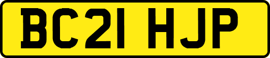 BC21HJP