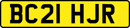 BC21HJR