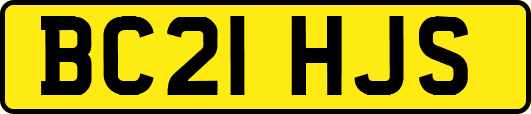 BC21HJS