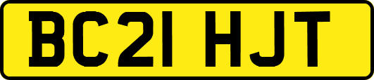 BC21HJT