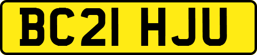 BC21HJU