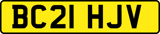 BC21HJV