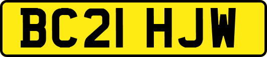 BC21HJW