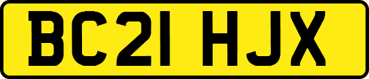 BC21HJX