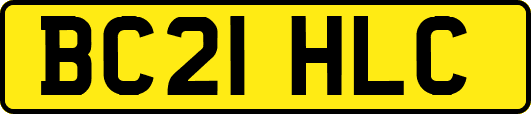 BC21HLC