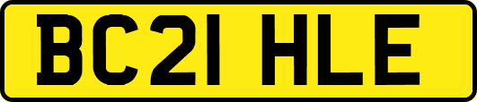 BC21HLE