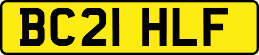 BC21HLF