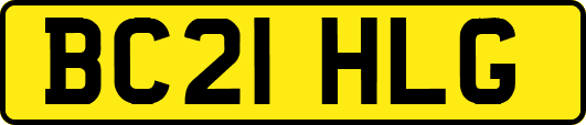 BC21HLG