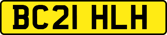 BC21HLH
