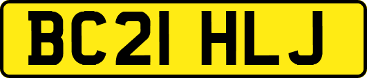 BC21HLJ