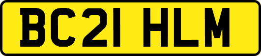 BC21HLM