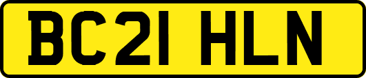 BC21HLN
