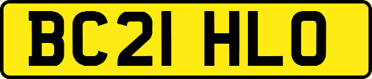 BC21HLO