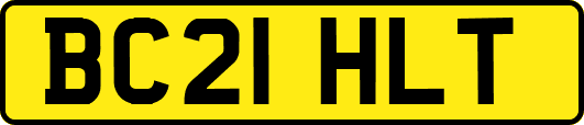 BC21HLT