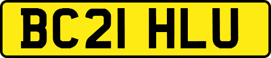 BC21HLU