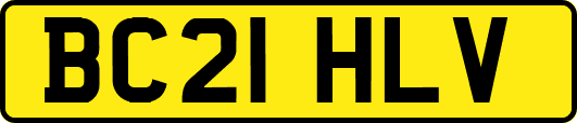 BC21HLV