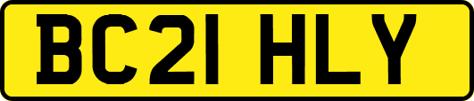 BC21HLY