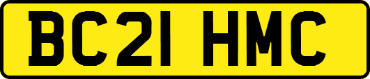 BC21HMC