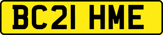 BC21HME
