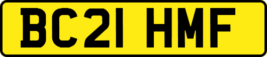 BC21HMF
