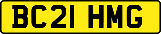 BC21HMG