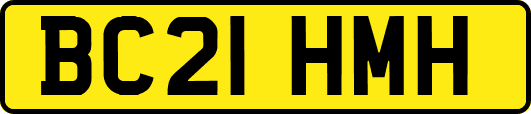 BC21HMH