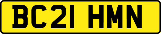 BC21HMN