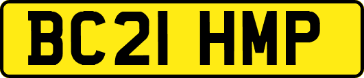 BC21HMP