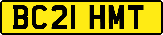 BC21HMT