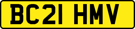 BC21HMV