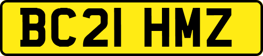 BC21HMZ