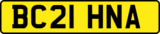 BC21HNA