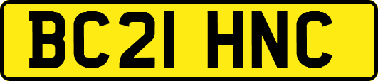 BC21HNC