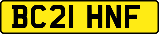 BC21HNF